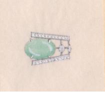 デザイン画