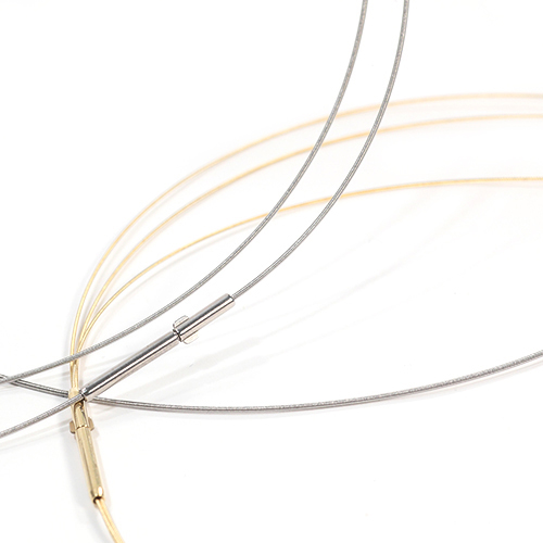 Chains / Kumihimo-Bracelets